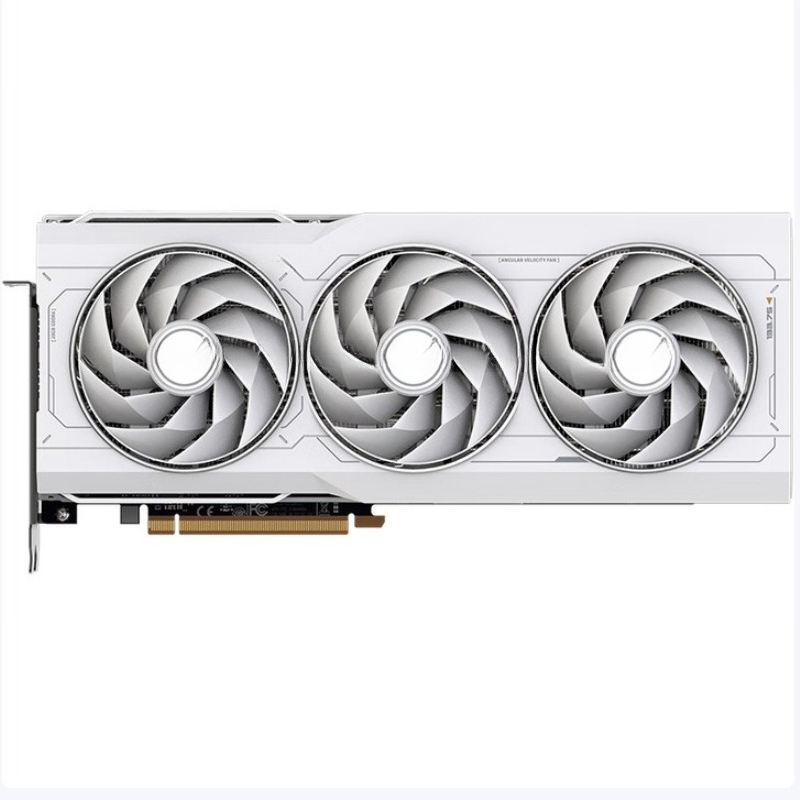 Rx 7900 Xt 20Gb - Scheda grafica di punta 4K per