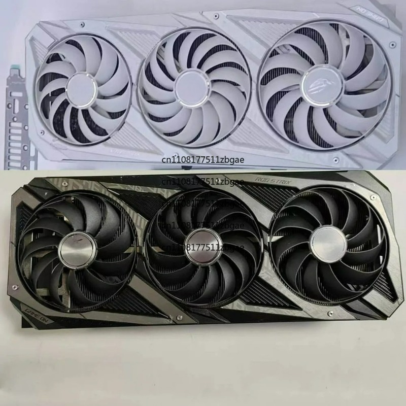 Rtx 4090 24Gb Graphics Card - Ventola di Raffreddamento Usata e Scheda