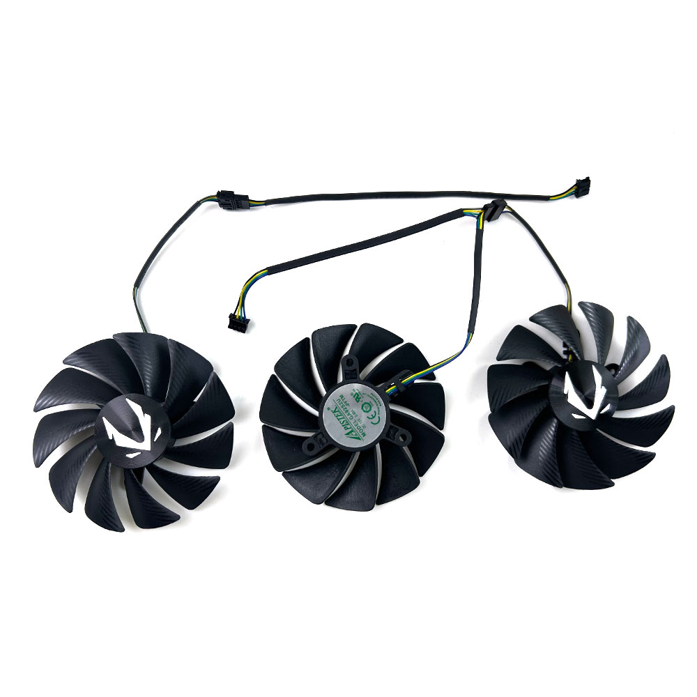 Ventola di raffreddamento per  - Rtx 4070 Ti Super 16Gb recensione e prezzo