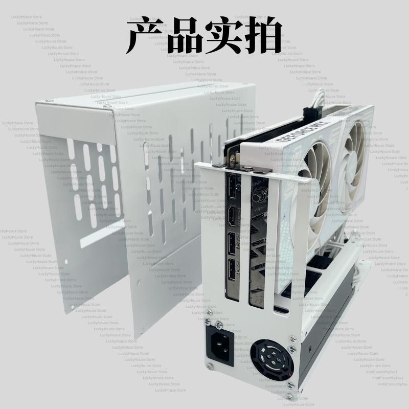 Docking station esterna Oculin - Oculink Gpu Dock Station recensione e prezzo