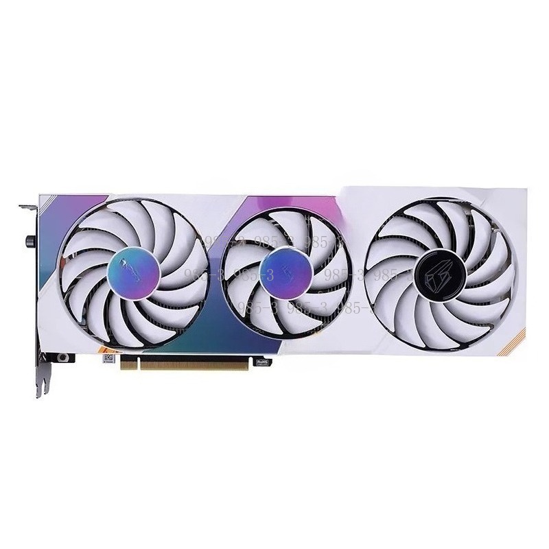 Scheda Grafica Originale RTX 3 - Rtx 3090 24Gb Gddr6X recensione e prezzo