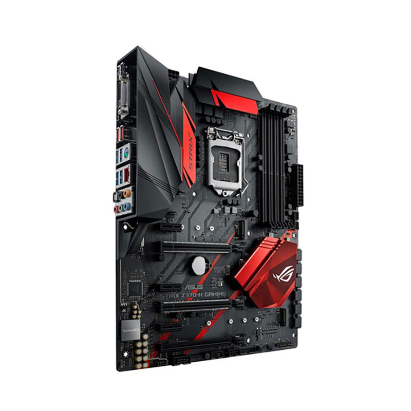Scheda madre ASUS ROG STRIX Z3 - Rtx 3090 24Gb Gddr6X recensione e prezzo