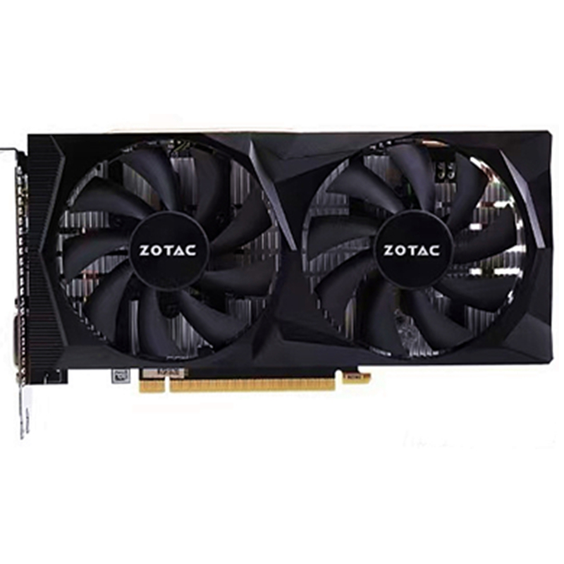 Zotac GTX 1660 Super 6GB 1660T - Rtx 3090 24Gb Gddr6X recensione e prezzo