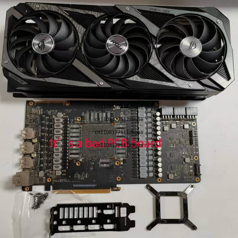 Ventola di Raffreddamento Usat - Rtx 4090 24Gb Graphics Card recensione e prezzo