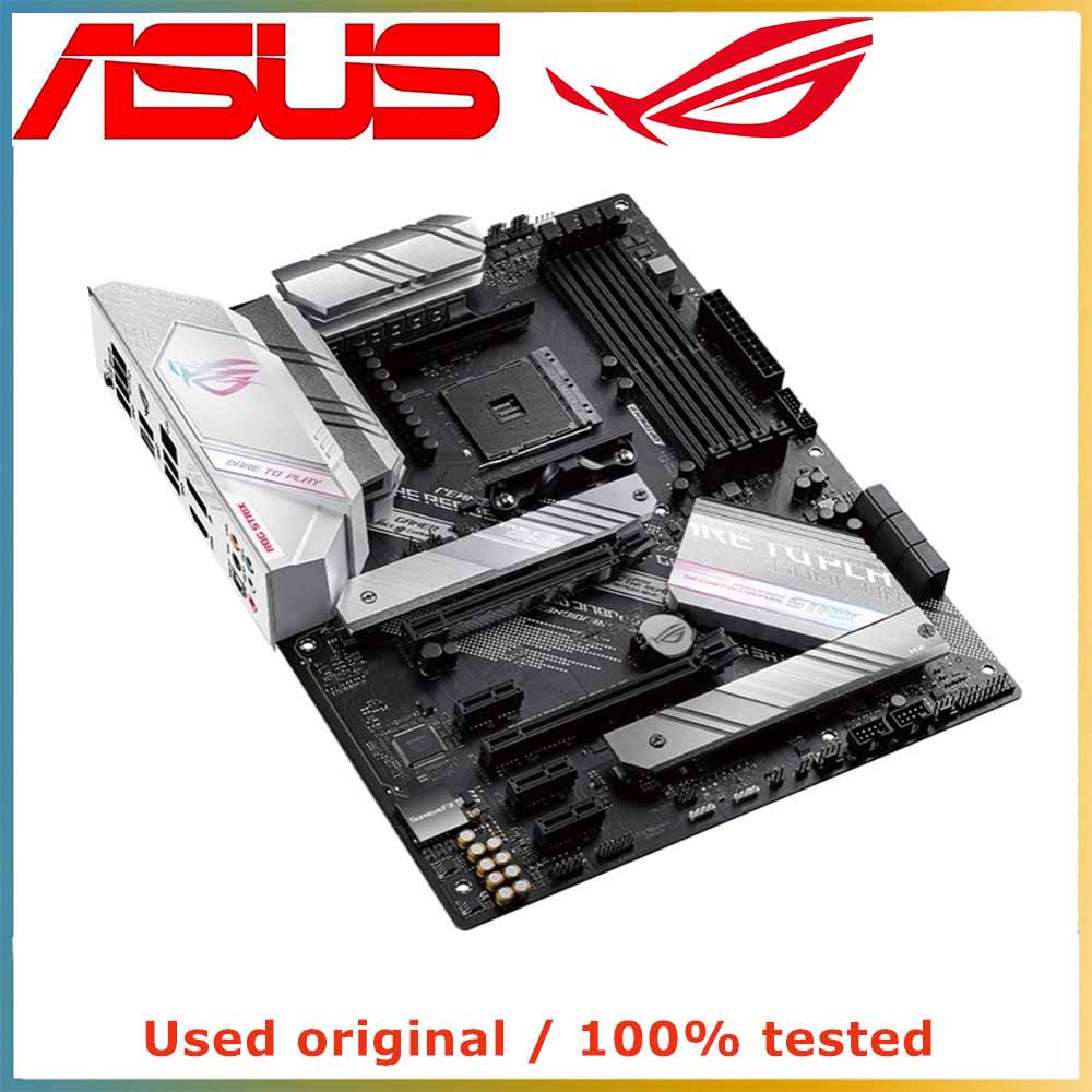 Scheda madre ASUS ROG STRIX B5 - Rtx 3090 24Gb Gddr6X recensione e prezzo