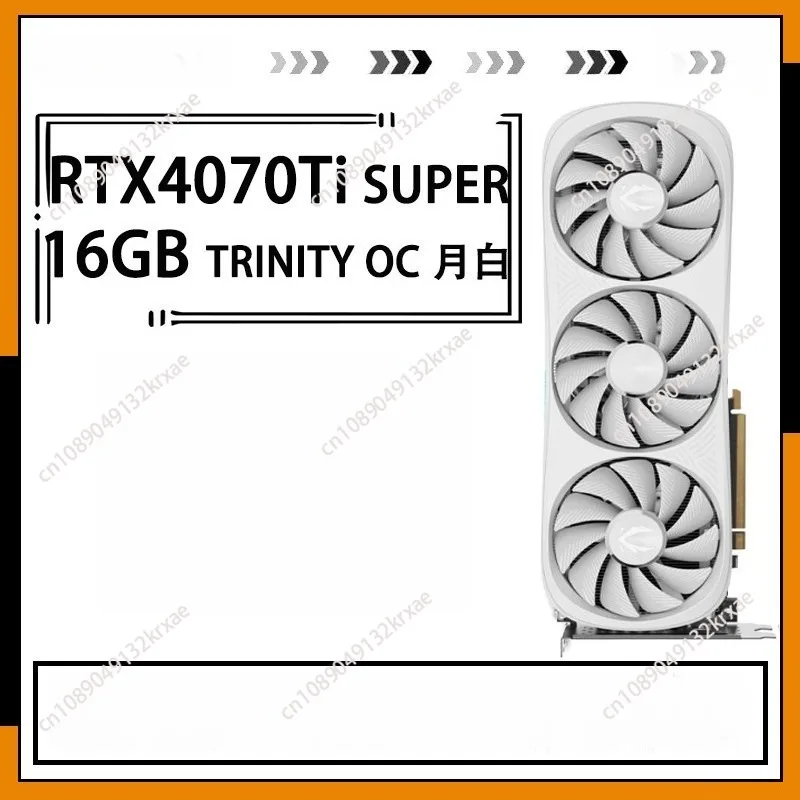 Nuova Scheda Grafica RTX 4070  - Rtx 4070 Ti Super 16Gb recensione e prezzo